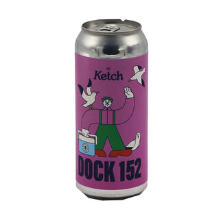 Le Ketch Le Ketch - Dock 152 - Citra, Motueka, Nelson Sauvin & Peacharine