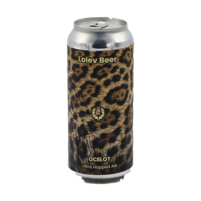 Lolev Beer - Ocelot