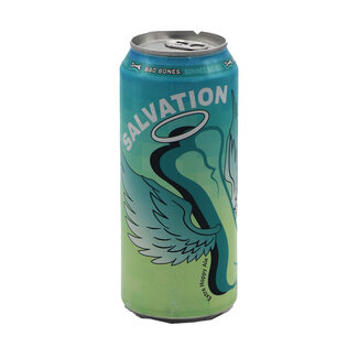 Bad Bones - Salvation Bad Bones - Salvation