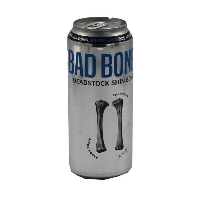 Bad Bones - Deadstock : Shin Bones