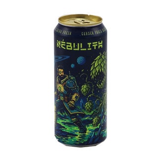 BreWskey BreWskey - Nébulith