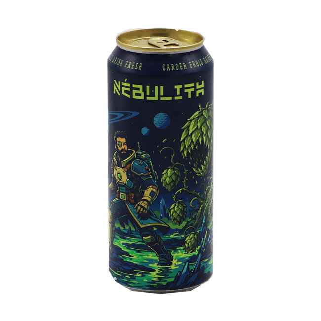 BreWskey - Nébulith