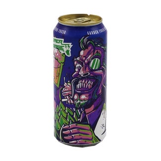 BreWskey BreWskey - Triple Potion #3 SUP