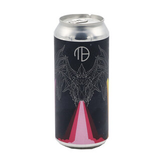 Mortalis Brewing Company Mortalis Brewing Company - Hydra | Boysenberry + Prickly Pear + Pineapple