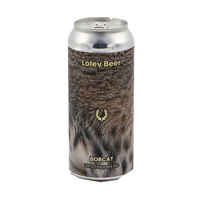 Lolev Beer - Bobcat
