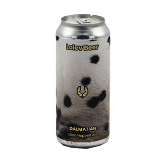 Lolev Beer - Dalmatian
