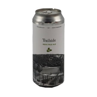 Trillium Brewing Company Trillium Brewing Company - Trailside