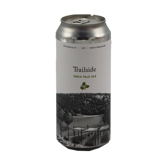 Trillium Brewing Company - Trailside