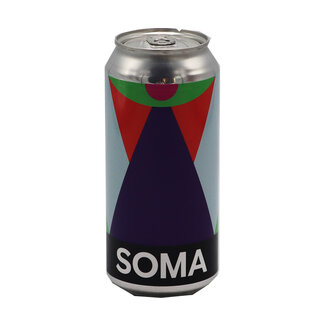 SOMA Beer SOMA Beer - Infrared