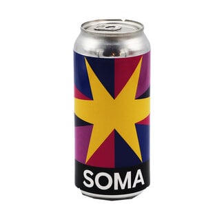 SOMA Beer SOMA Beer - Threshold