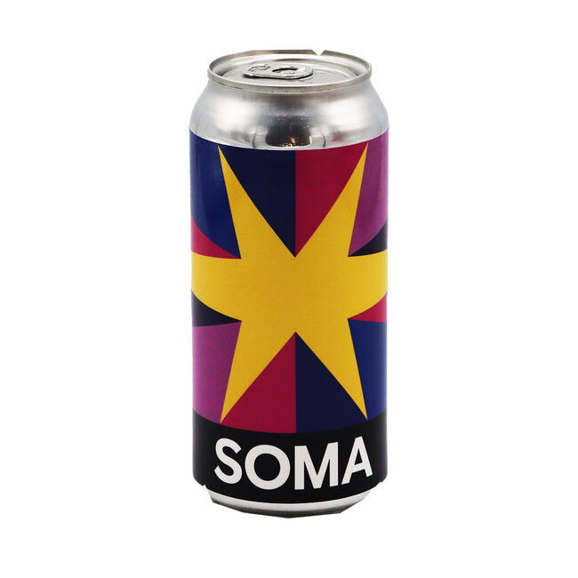 SOMA Beer - Threshold