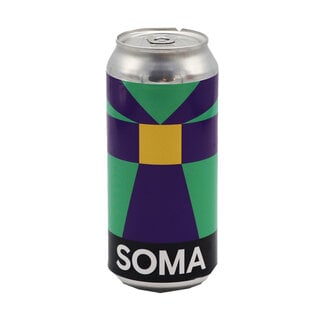 SOMA Beer SOMA Beer - Commuter