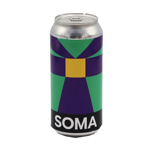 SOMA Beer - Commuter
