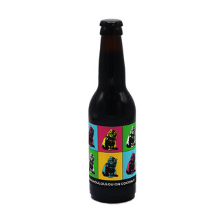 Hoppy People Hoppy People - Chouchouloulou On Coconut