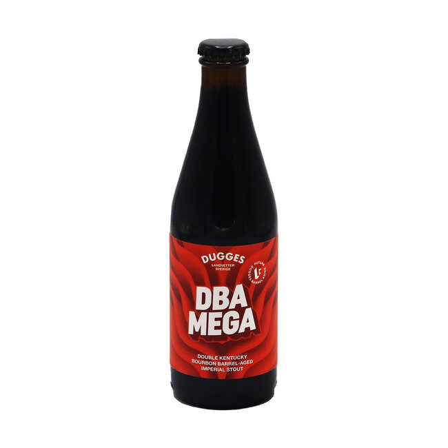Dugges Bryggeri - DBA Mega