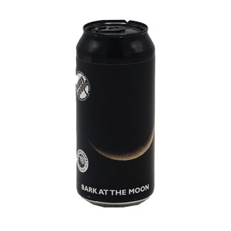 Hoppy People Hoppy People - Bark At the Moon