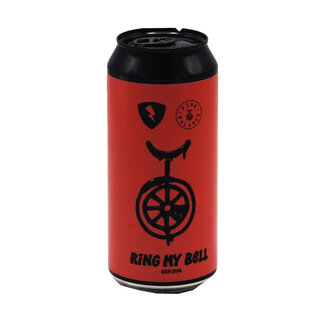 Rock City Brewing Rock City Brewing - Ring My Bell