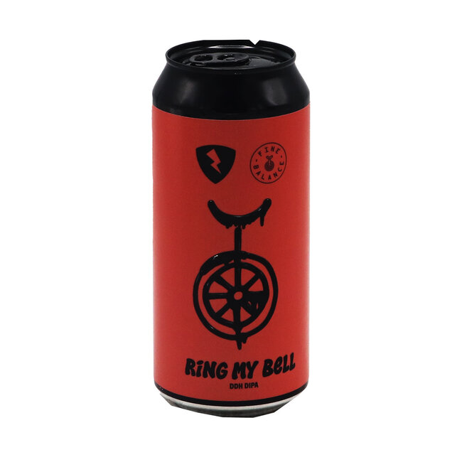 Rock City Brewing - Ring My Bell