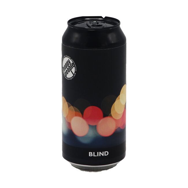 Hoppy People - Blind