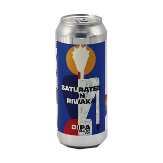 DEYA Brewing Company DEYA Brewing Company - Saturated In Riwaka