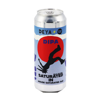 DEYA Brewing Company DEYA Brewing Company - Saturated In House Saturated Ale