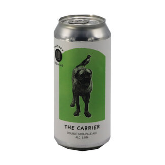 Factory Brewing Factory Brewing - The Carrier
