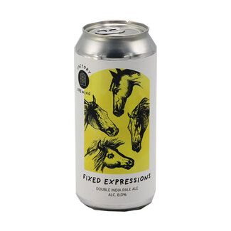 Factory Brewing Factory Brewing - Fixed Expressions