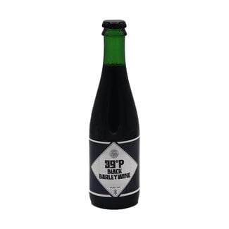 Brouwerij De 12 Stuyvers Brouwerij De 12 Stuyvers - 39°P - Black Barleywine