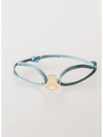 Just Franky Stichting Taai bracelet