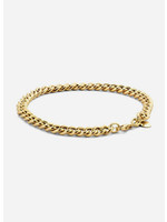 Just Franky Chain Bracelet