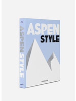 Assouline Books Aspen Style