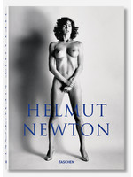 Taschen Books Helmut Newton Baby SUMO