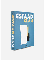 Assouline Books Gstaad Glam