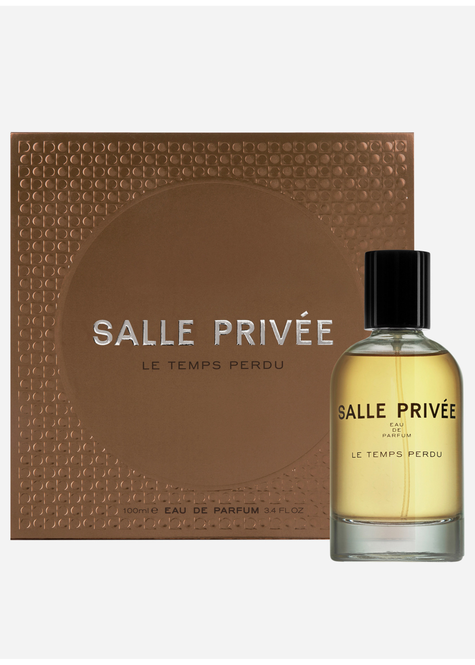 Salle Privée Le Temps Perdu EDP 100ml