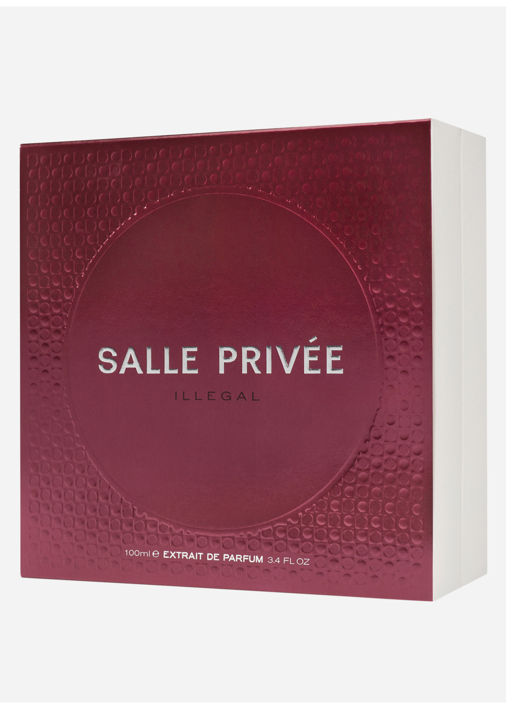 Salle Privée Illegal Extrait de Parfum 100ml