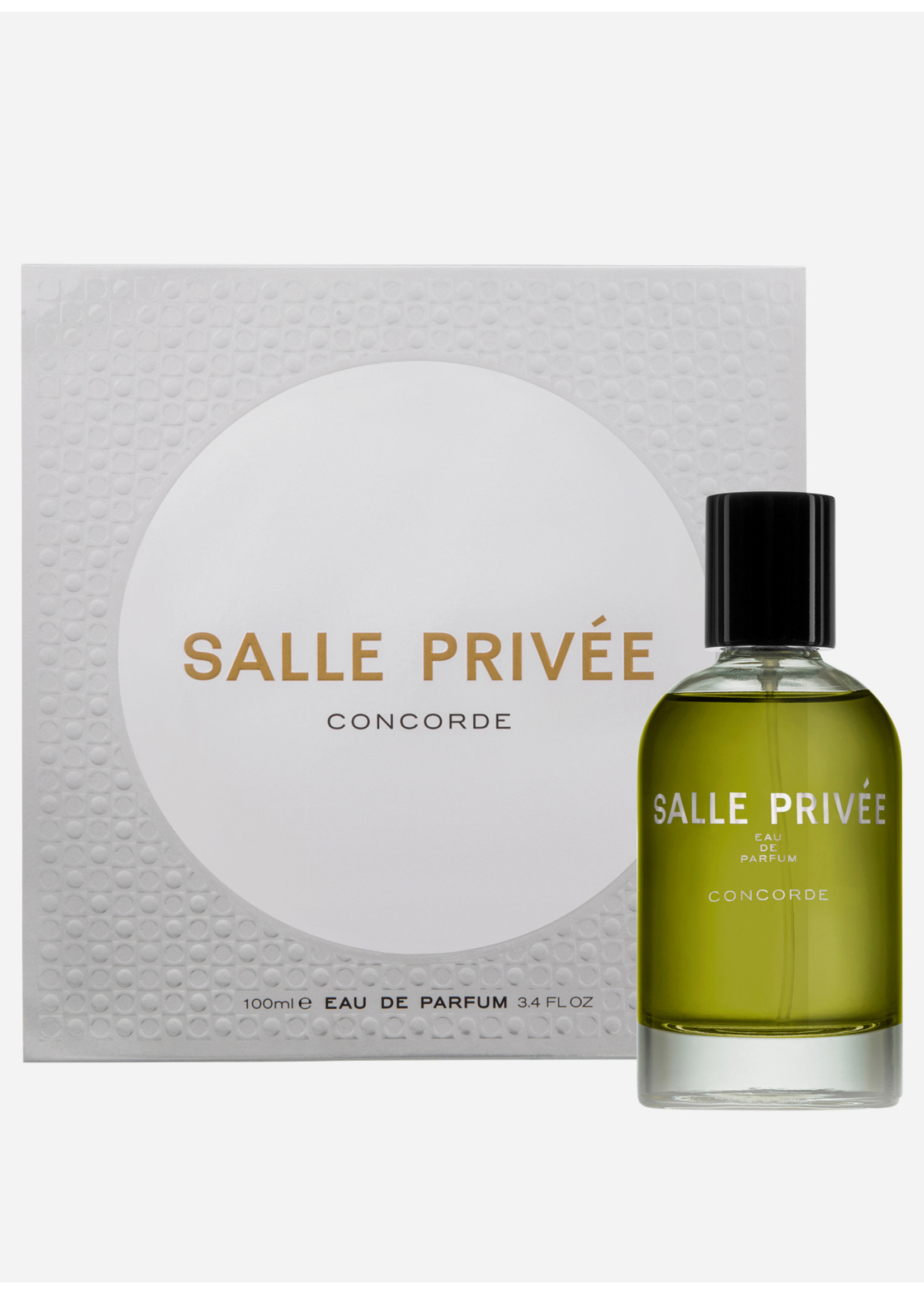 Salle Privée Concorde EDP 100ml