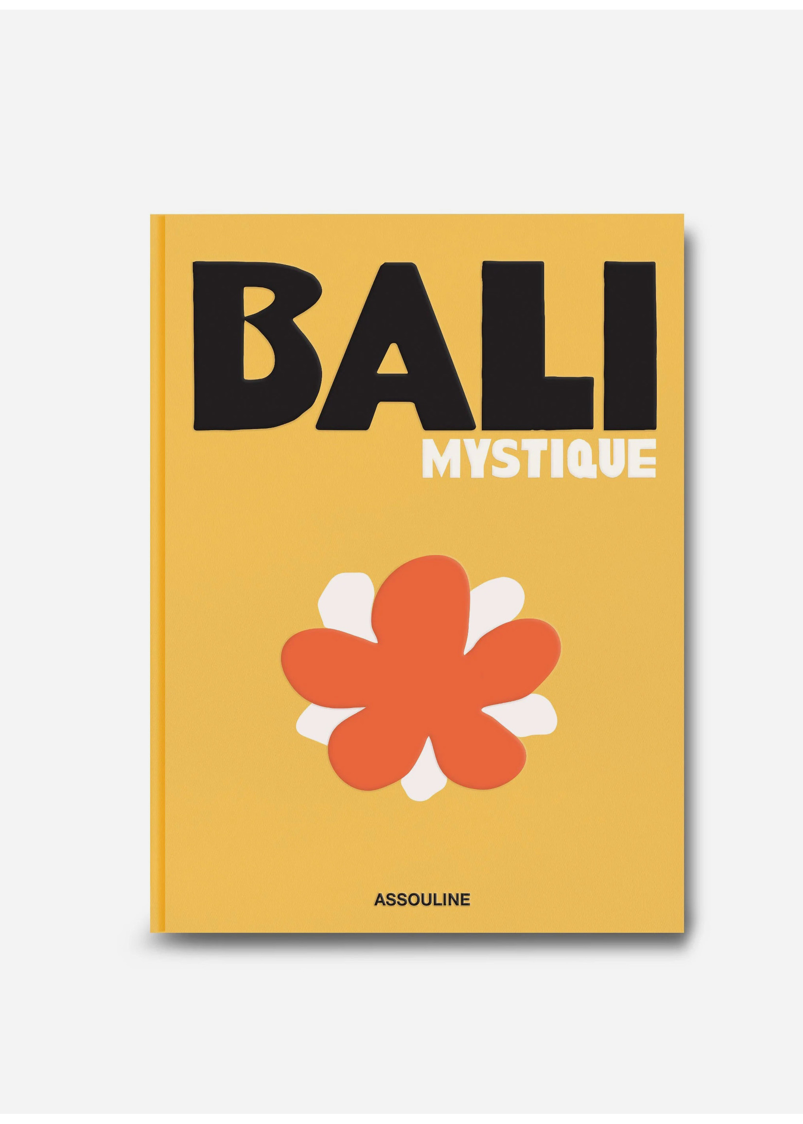 Assouline Books Bali Mystique