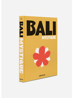 Assouline Books Bali Mystique