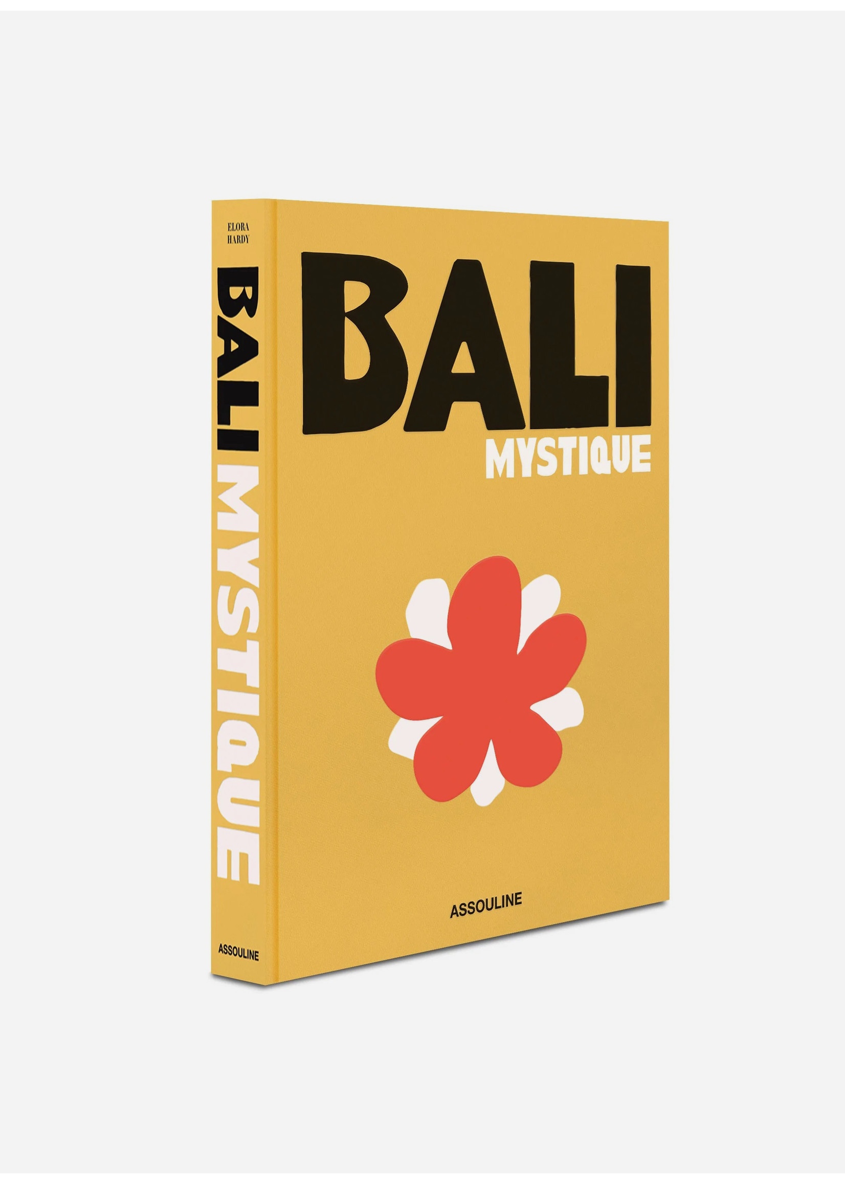Assouline Books Bali Mystique