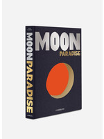Assouline Books Moon Paradise