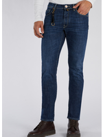 Incotex Blue Divison Comfort Denim Str Wash 2