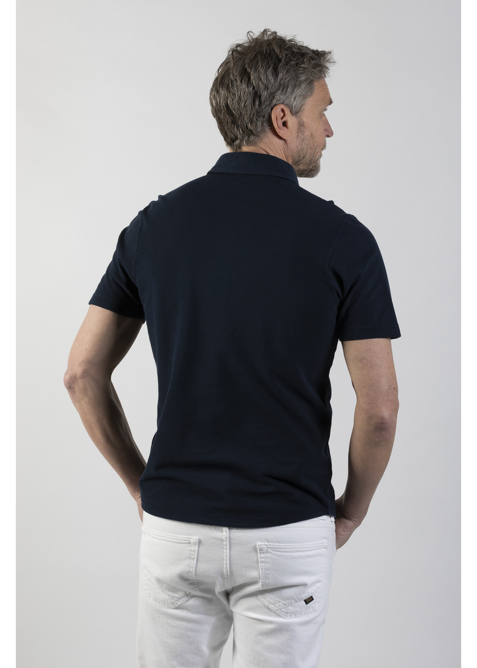 Ridiculous Classic Polo Classic Navy
