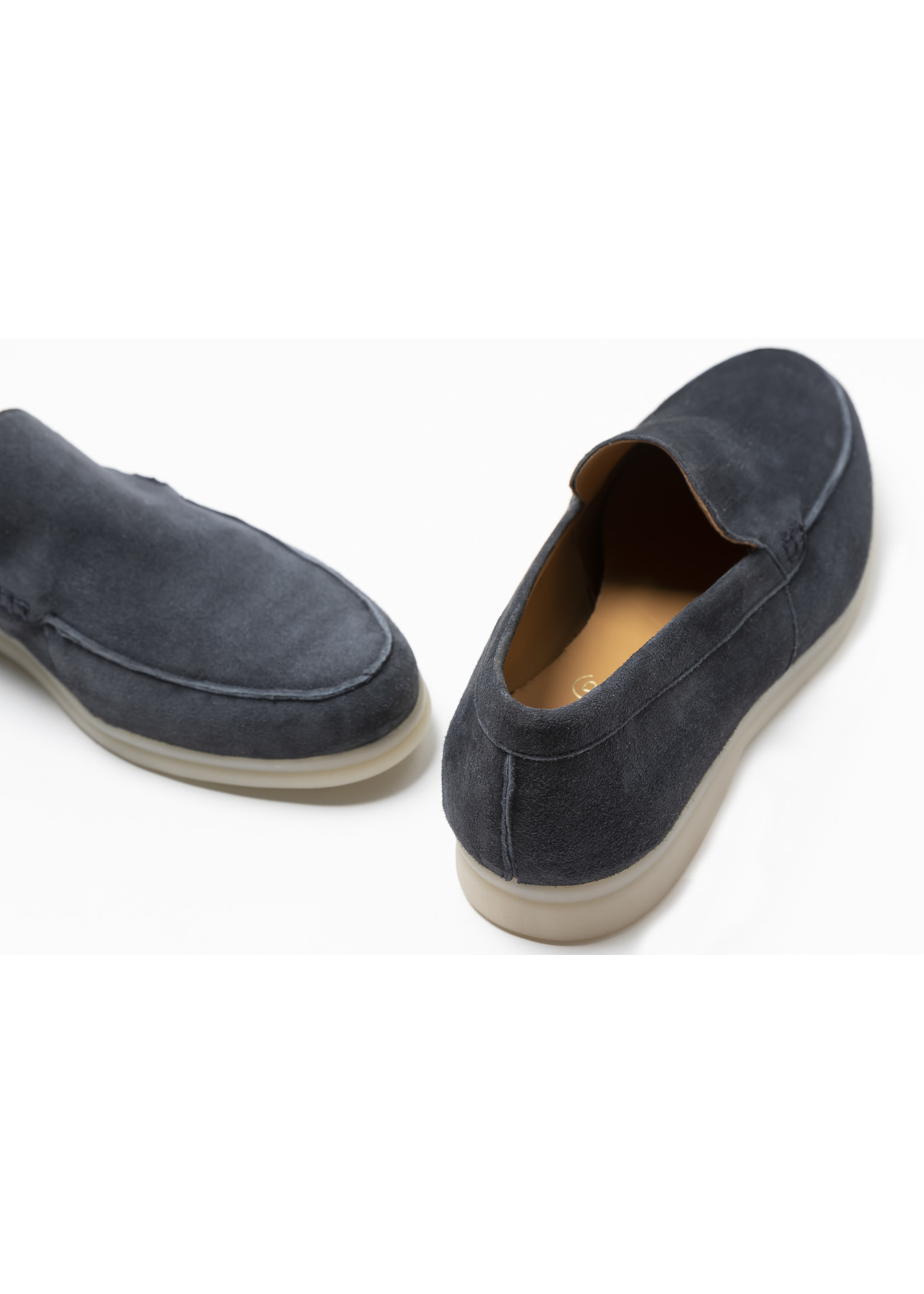 Ridiculous Classic Classic Low for Her Deep Navy
