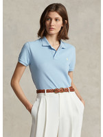 Ralph Lauren Julie Polo Short Sleeve Polo Elite Blue