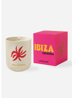 Assouline Books Ibiza Bohemian Travel Candle