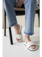 Moon Slipper Off White