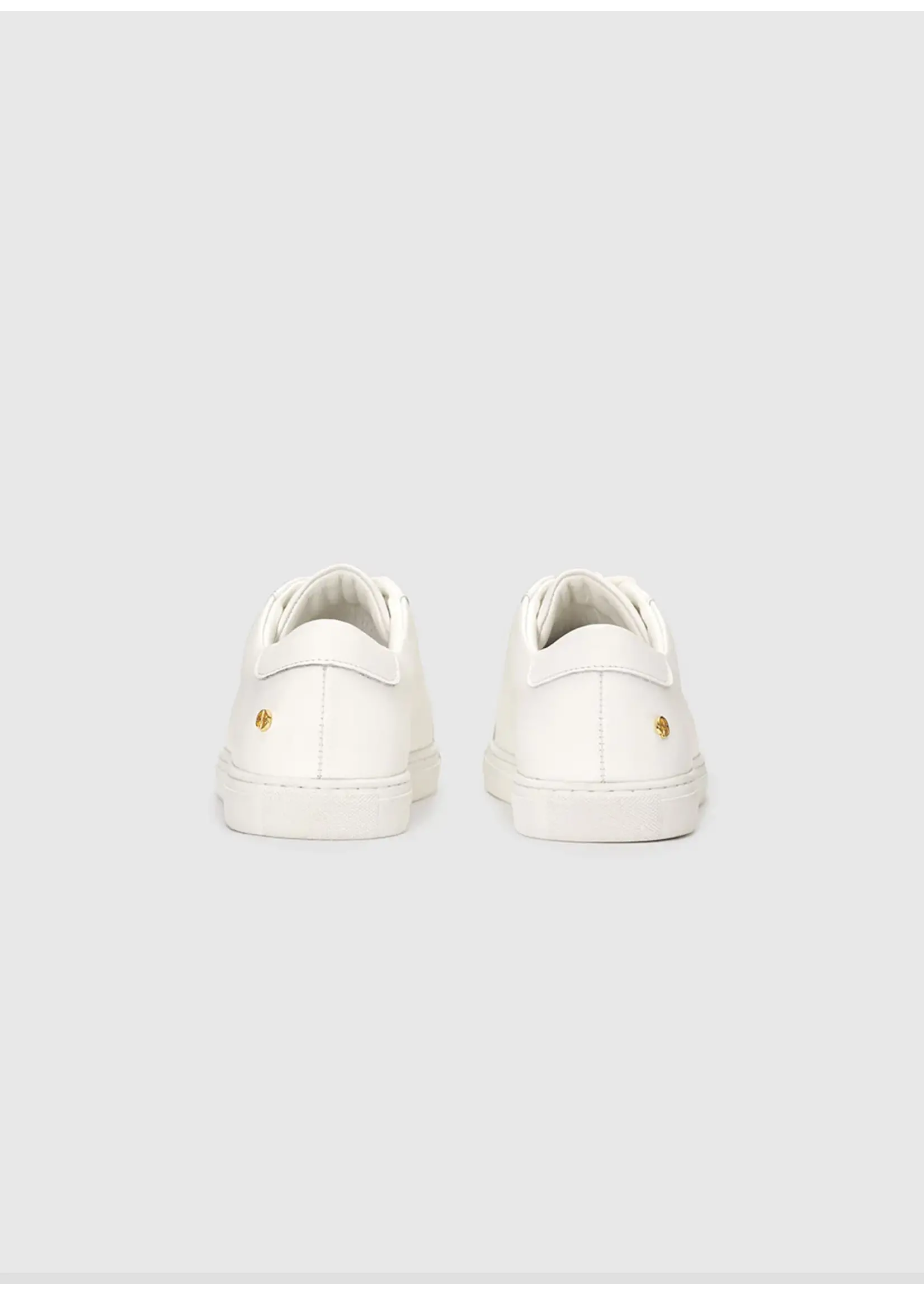 Anine Bing Liane Sneakers White