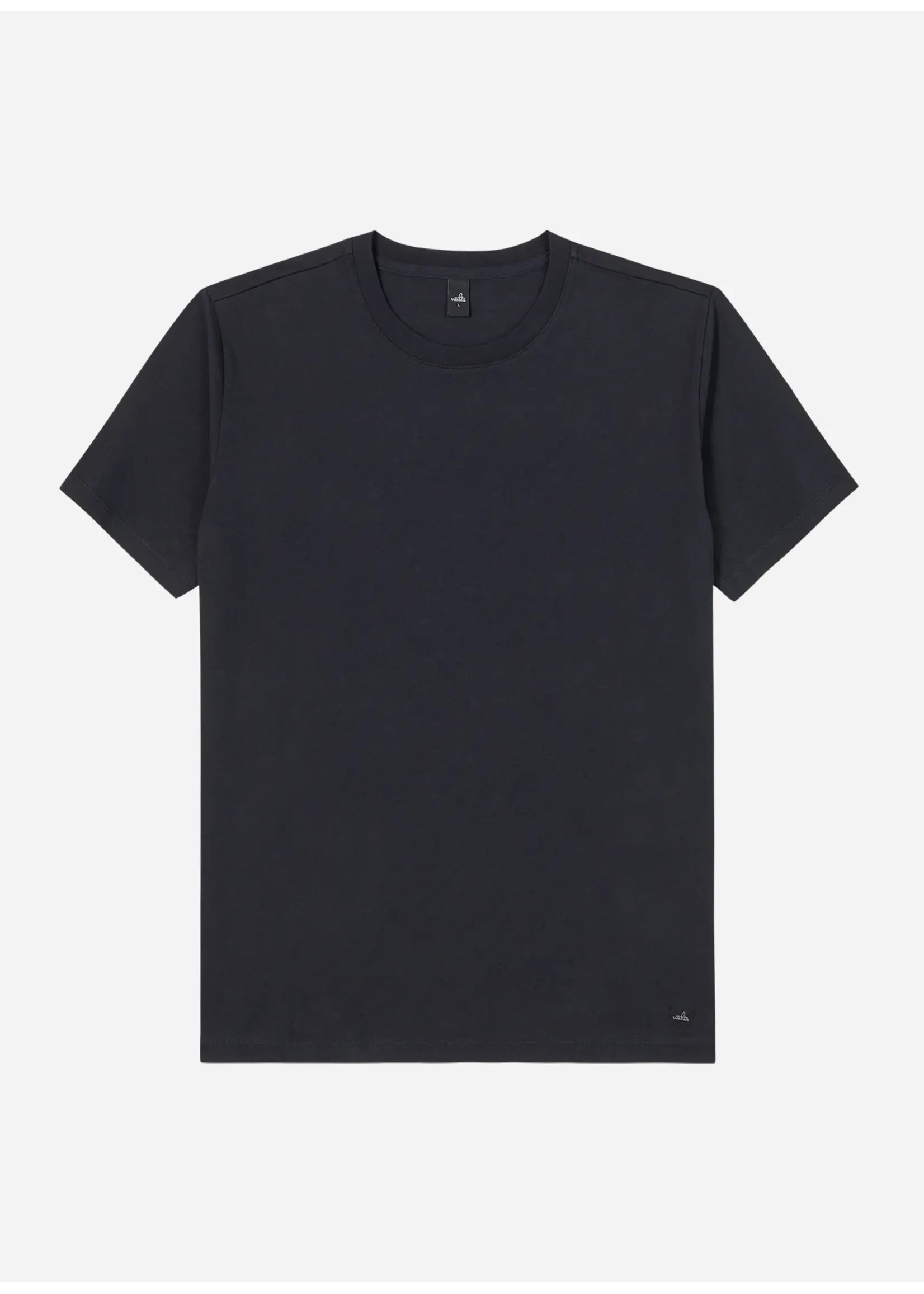 Wahts Wynn T-Shirt Dark Navy