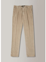 Incotex Slacks Grigio Chiiaro