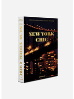 Assouline Books New York Chic